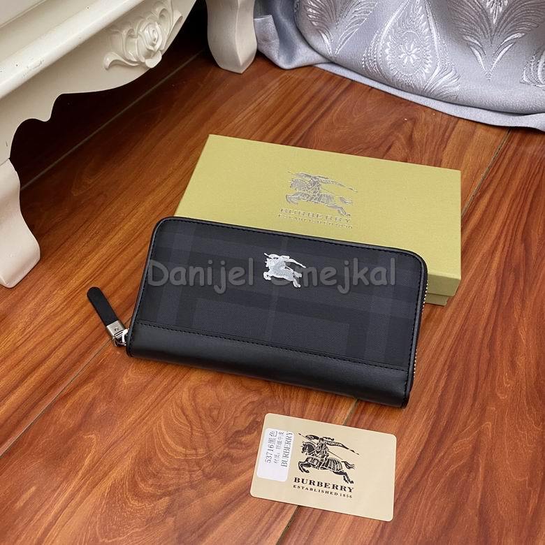 Burberry Wallet 