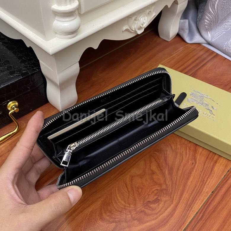 Burberry Wallet 