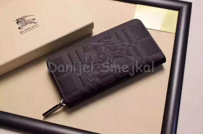 Burberry Wallet 