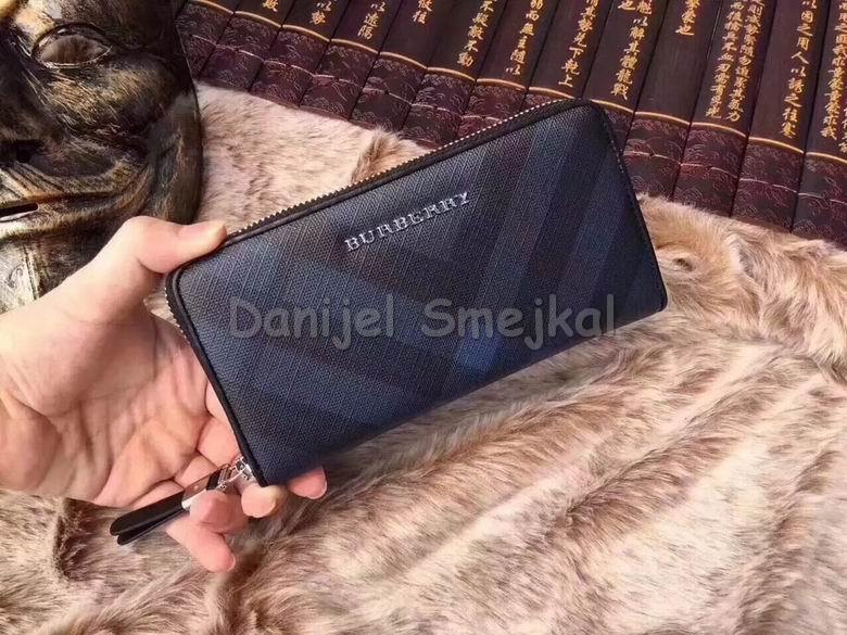 Burberry Wallet 