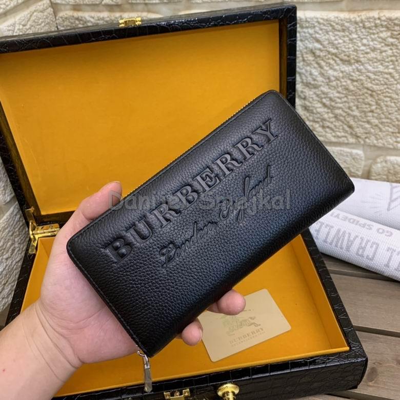 Burberry Wallet 