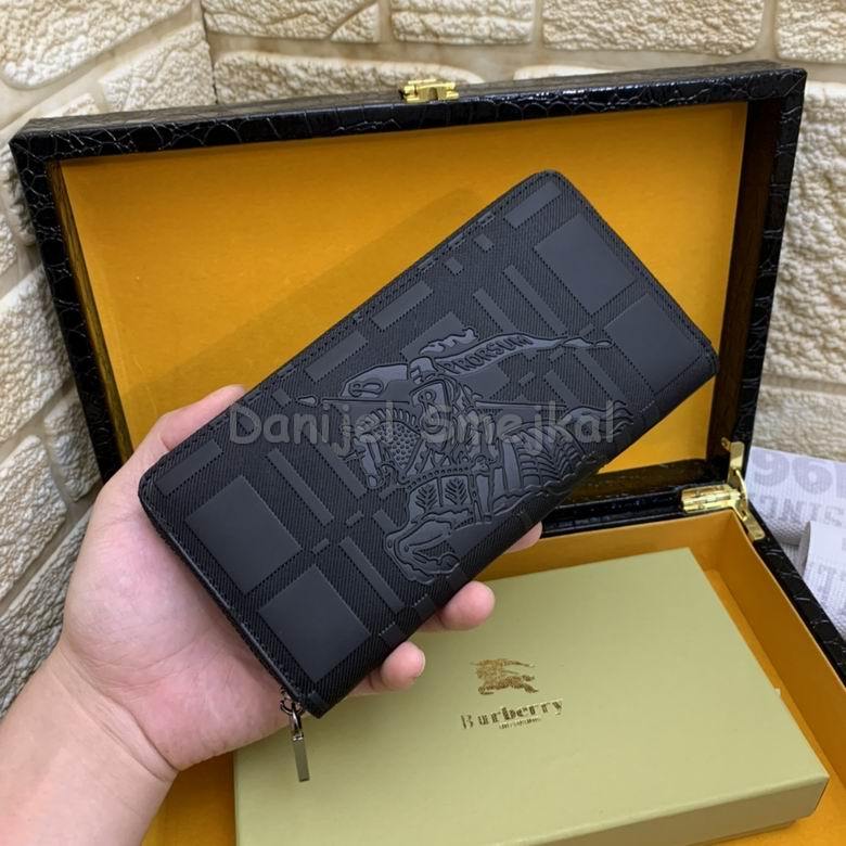 Burberry Wallet 