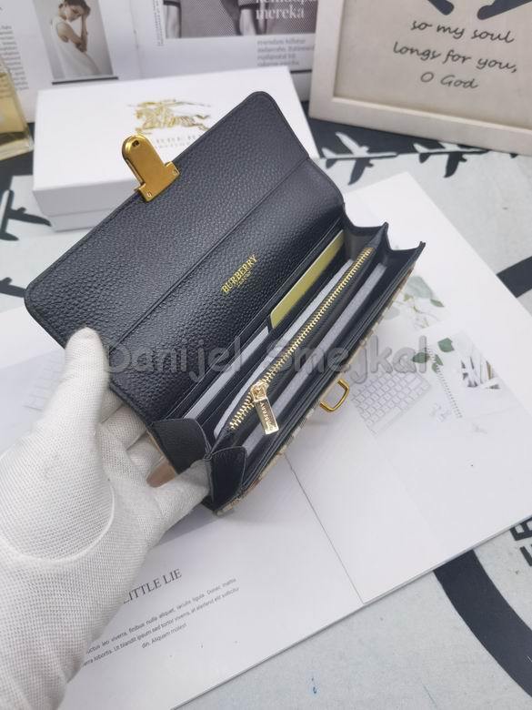 Burberry Wallet 