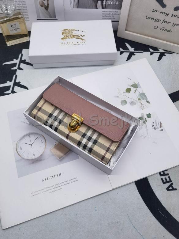 Burberry Wallet 