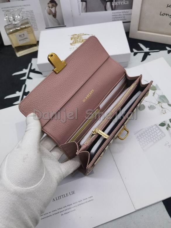 Burberry Wallet 