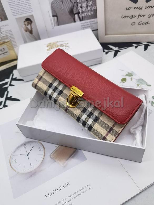 Burberry Wallet 