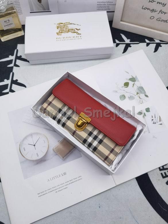 Burberry Wallet 