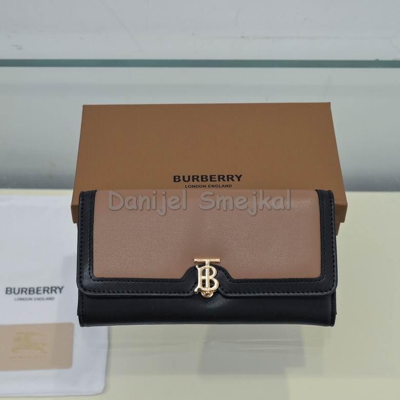 Burberry Wallet 