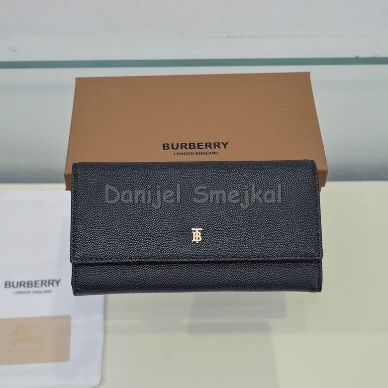 Burberry Wallet 