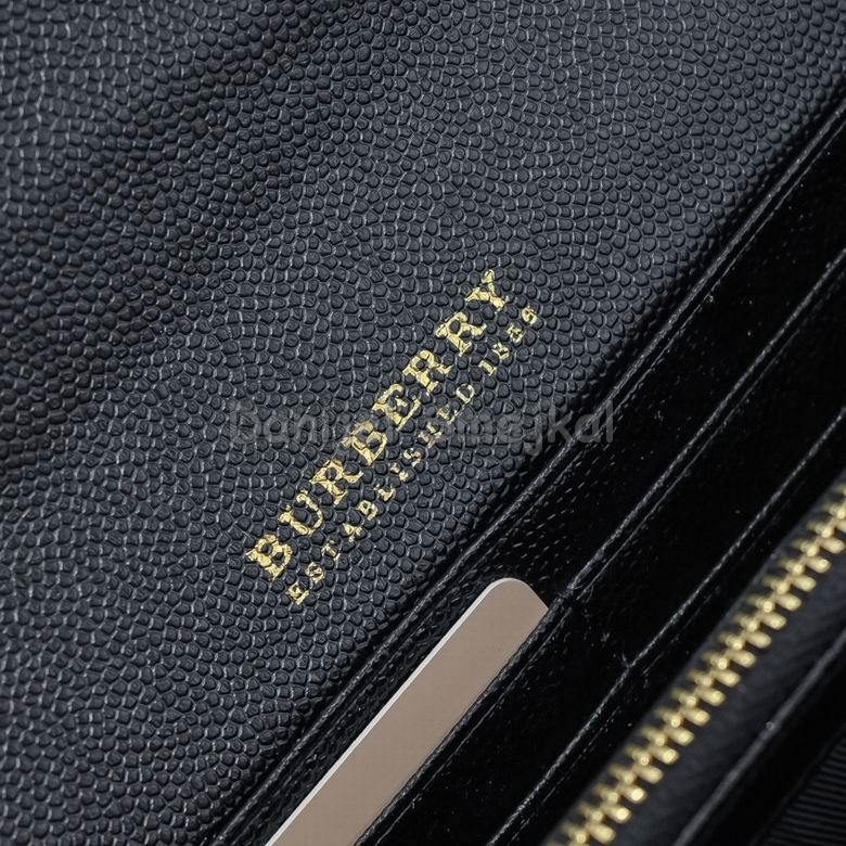 Burberry Wallet 