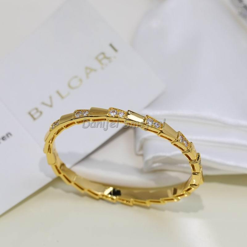 Bvlgari Bracelet