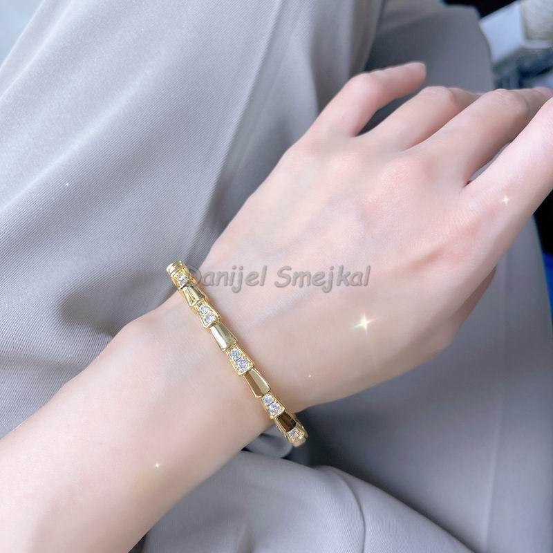 Bvlgari Bracelet