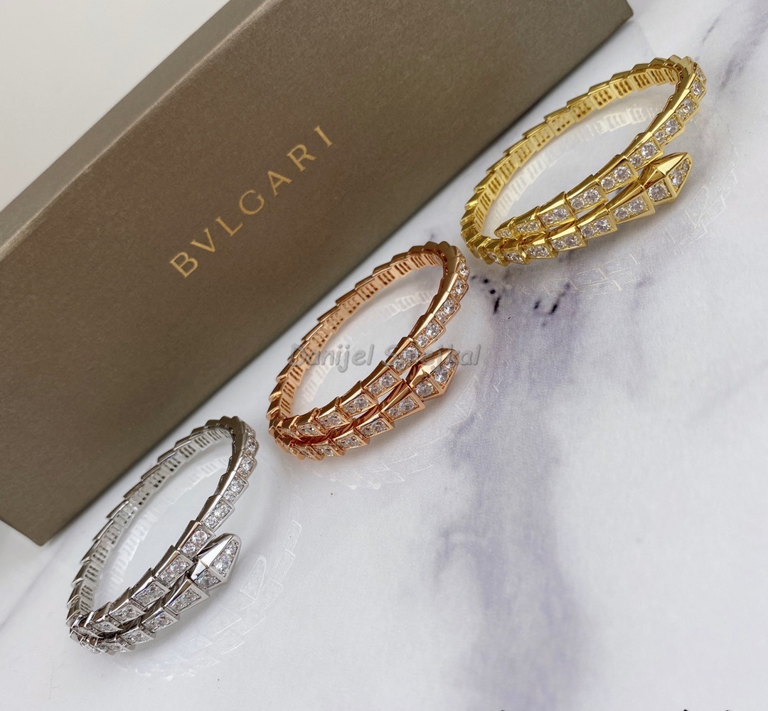 Bvlgari Serpinti