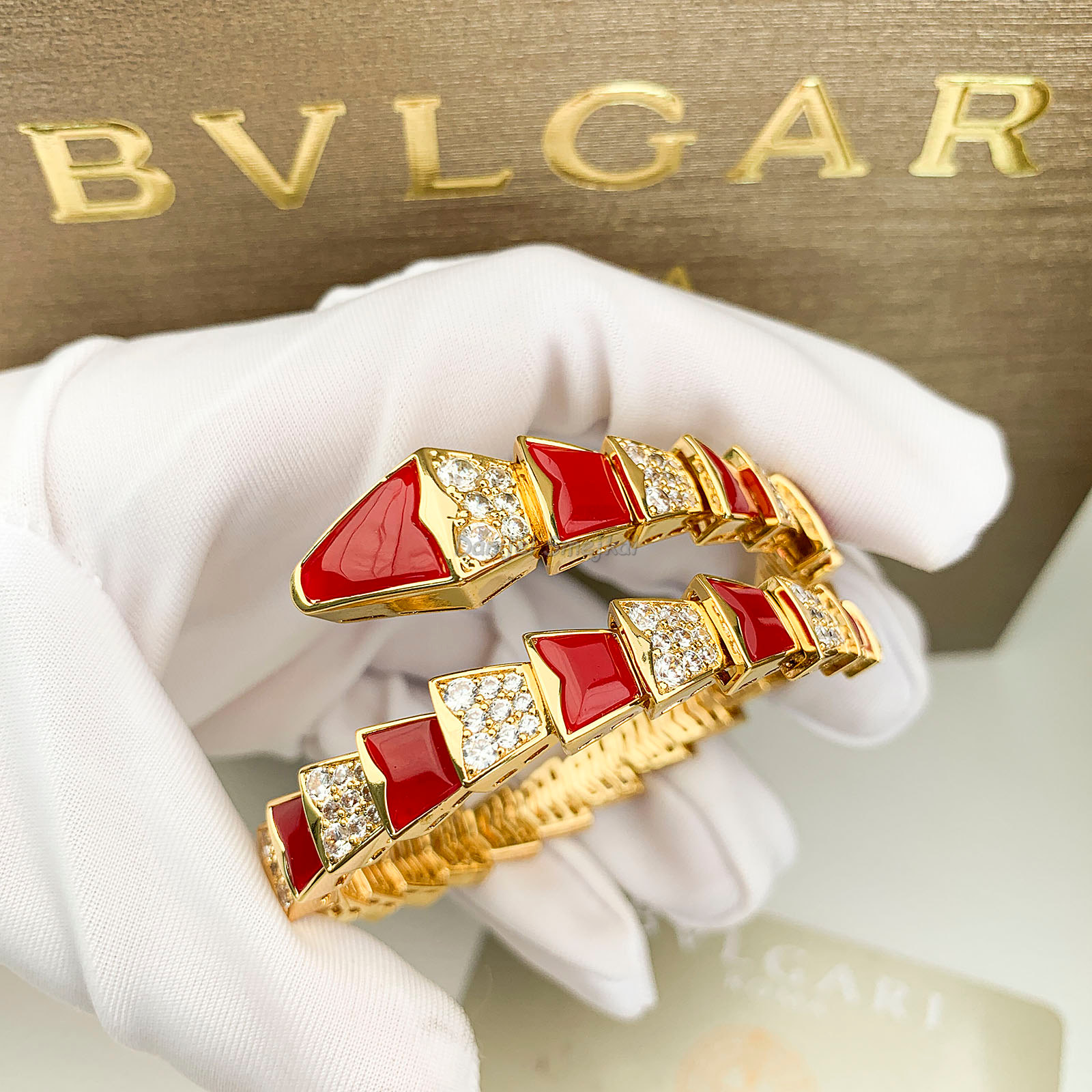 Bvlgari Serpinti