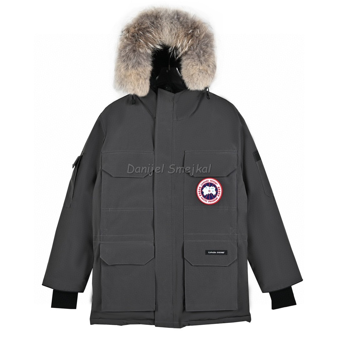 Canada Goose Daunenjacke