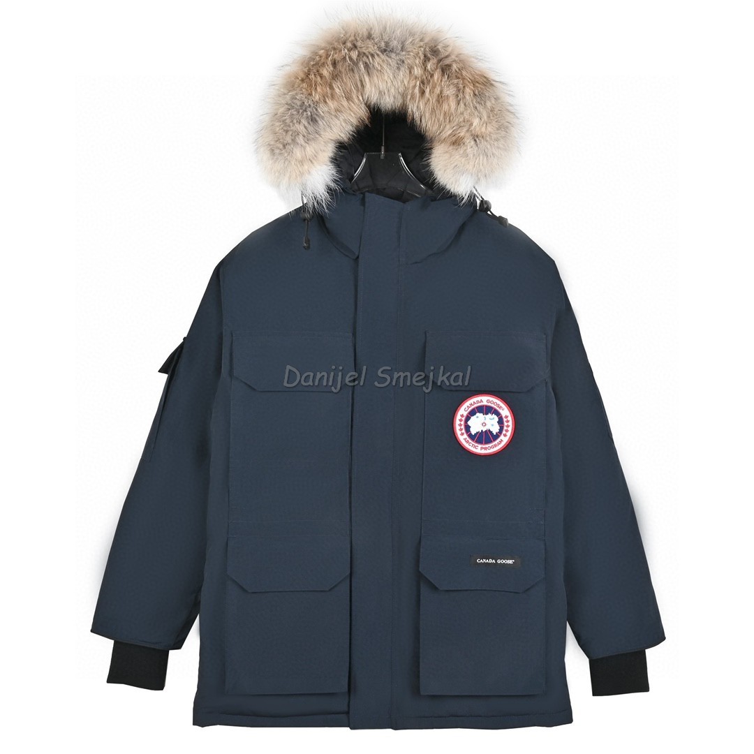 Canada Goose Daunenjacke