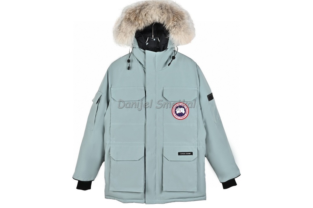 Canada Goose Daunenjacke