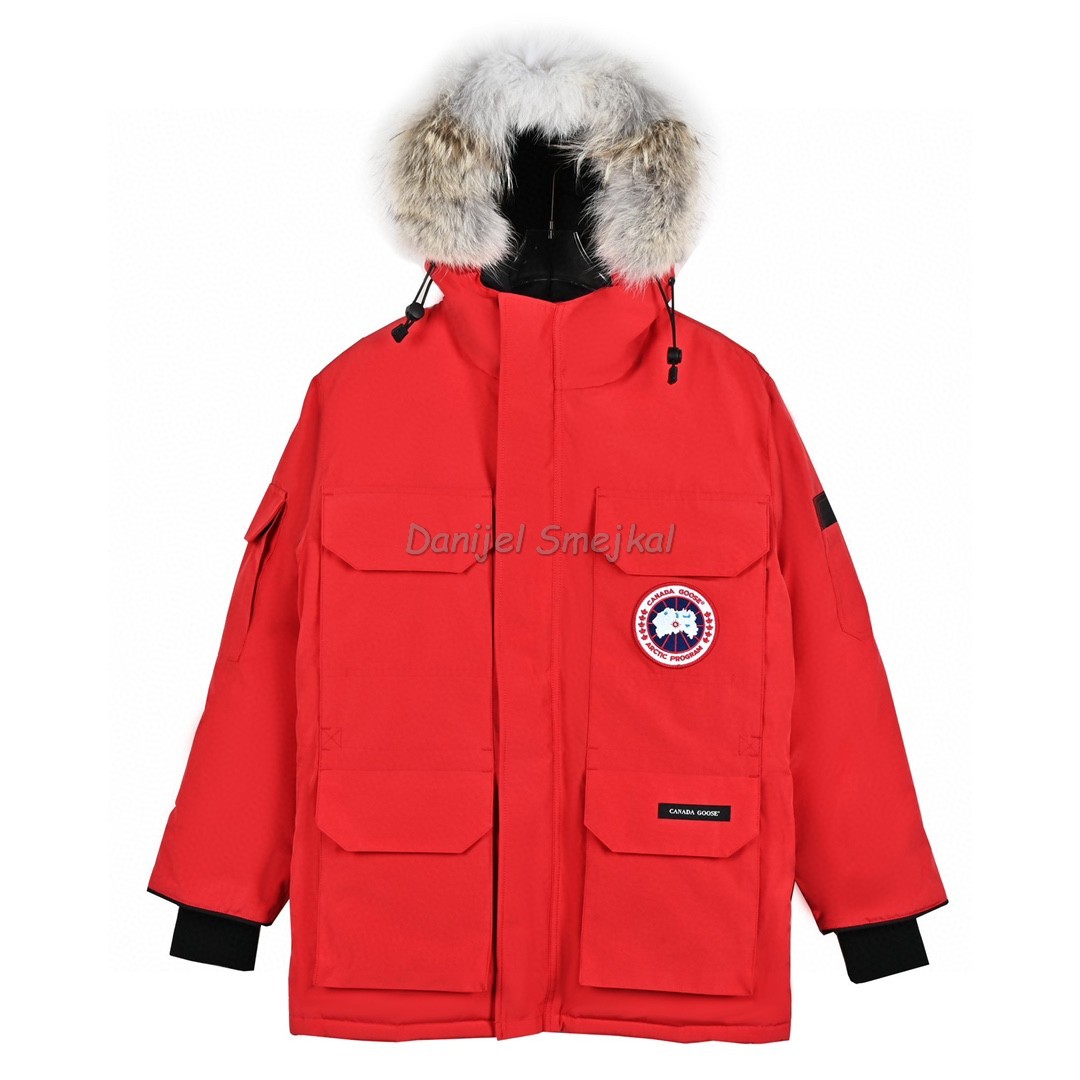 Canada Goose Daunenjacke