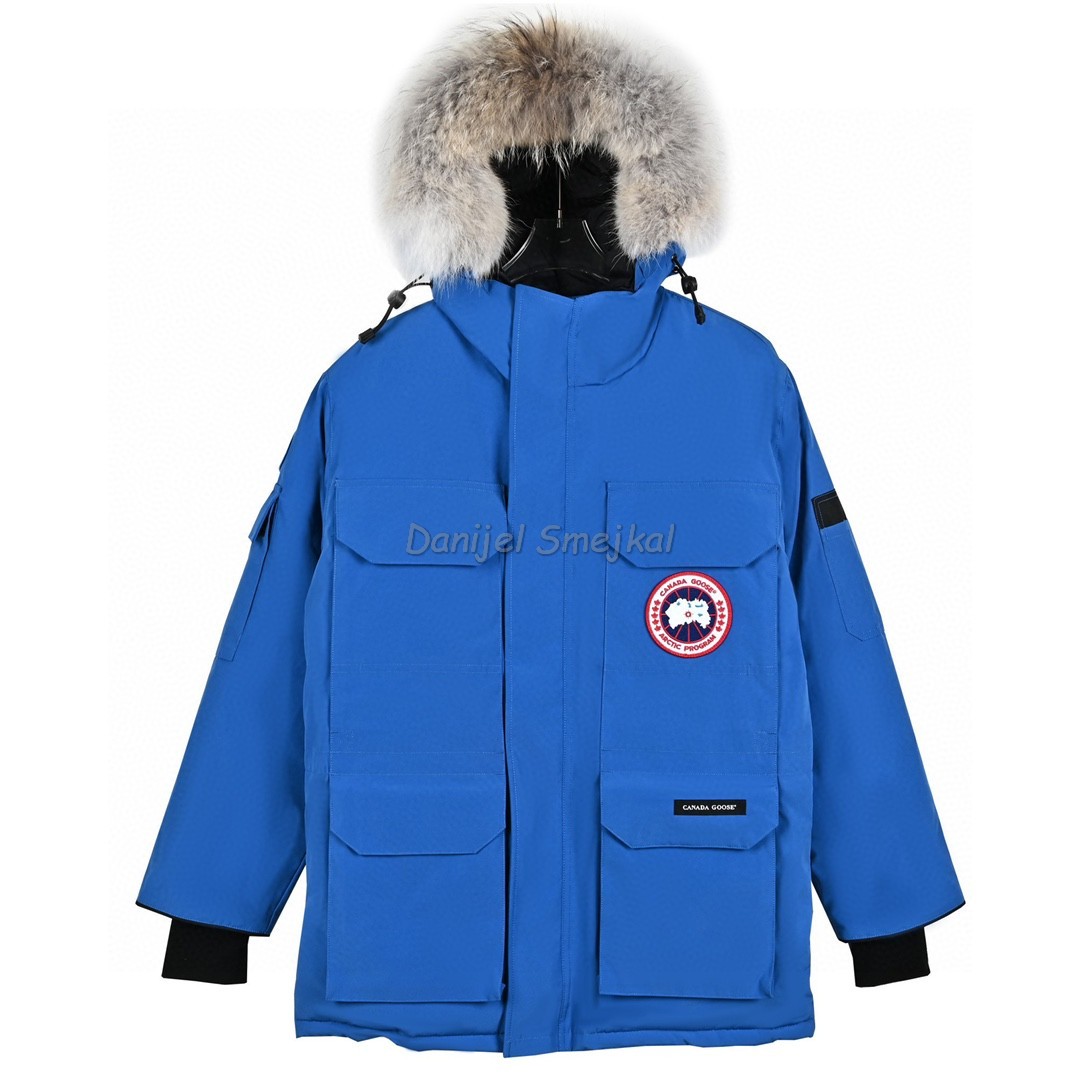 Canada Goose Daunenjacke