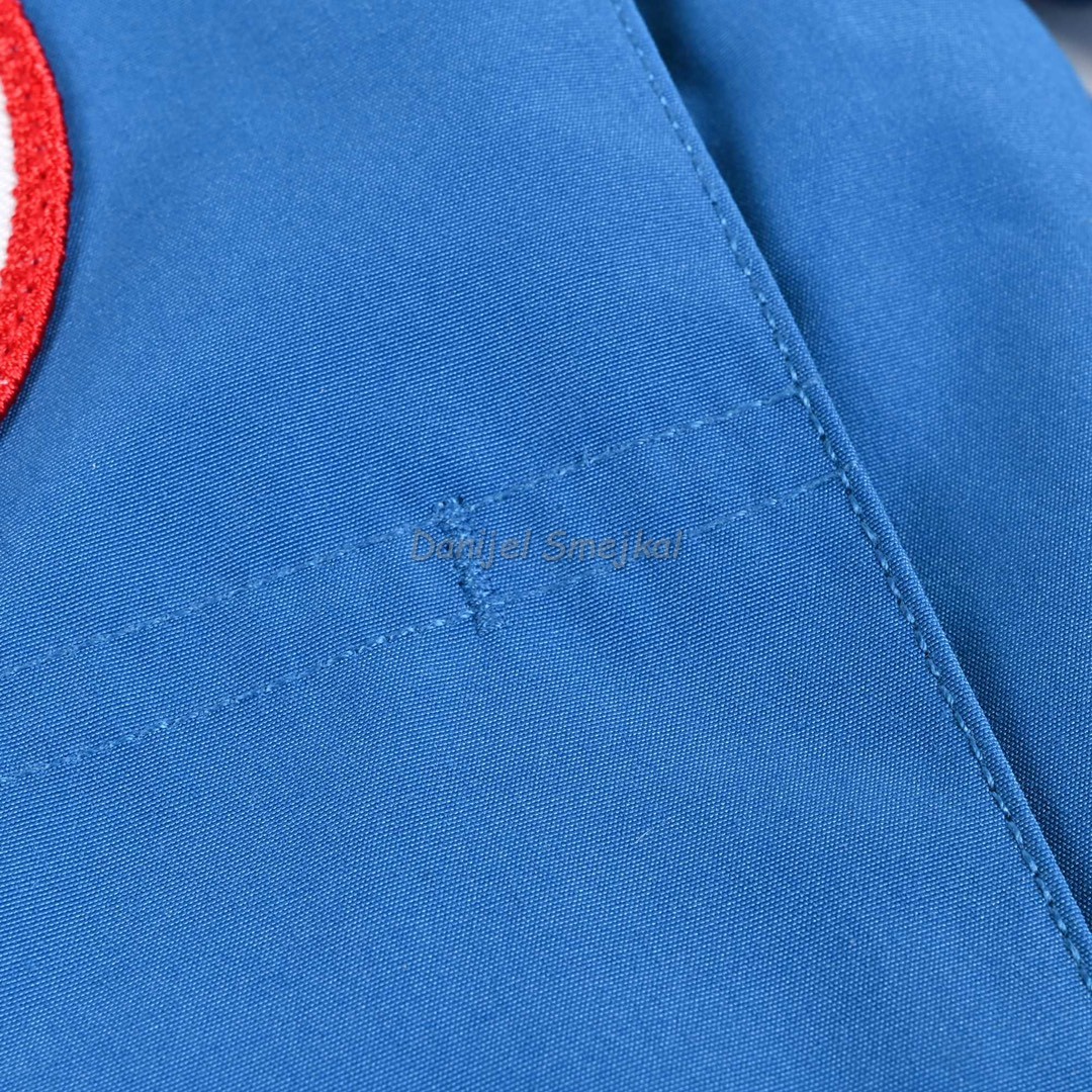 Canada Goose Daunenjacke