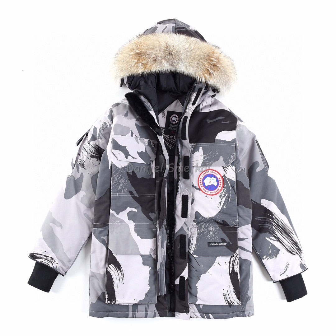 Canada Goose Daunenjacke