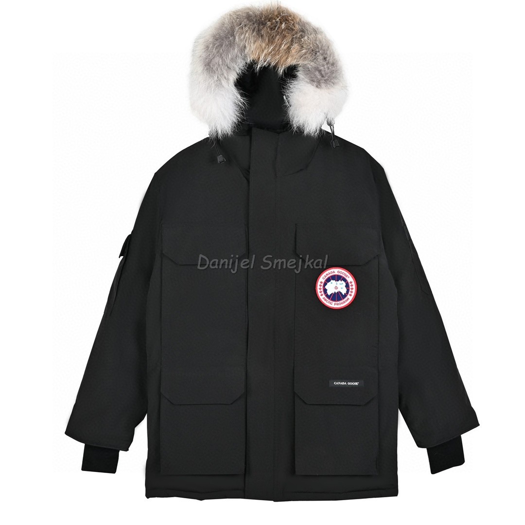 Canada Goose Daunenjacke