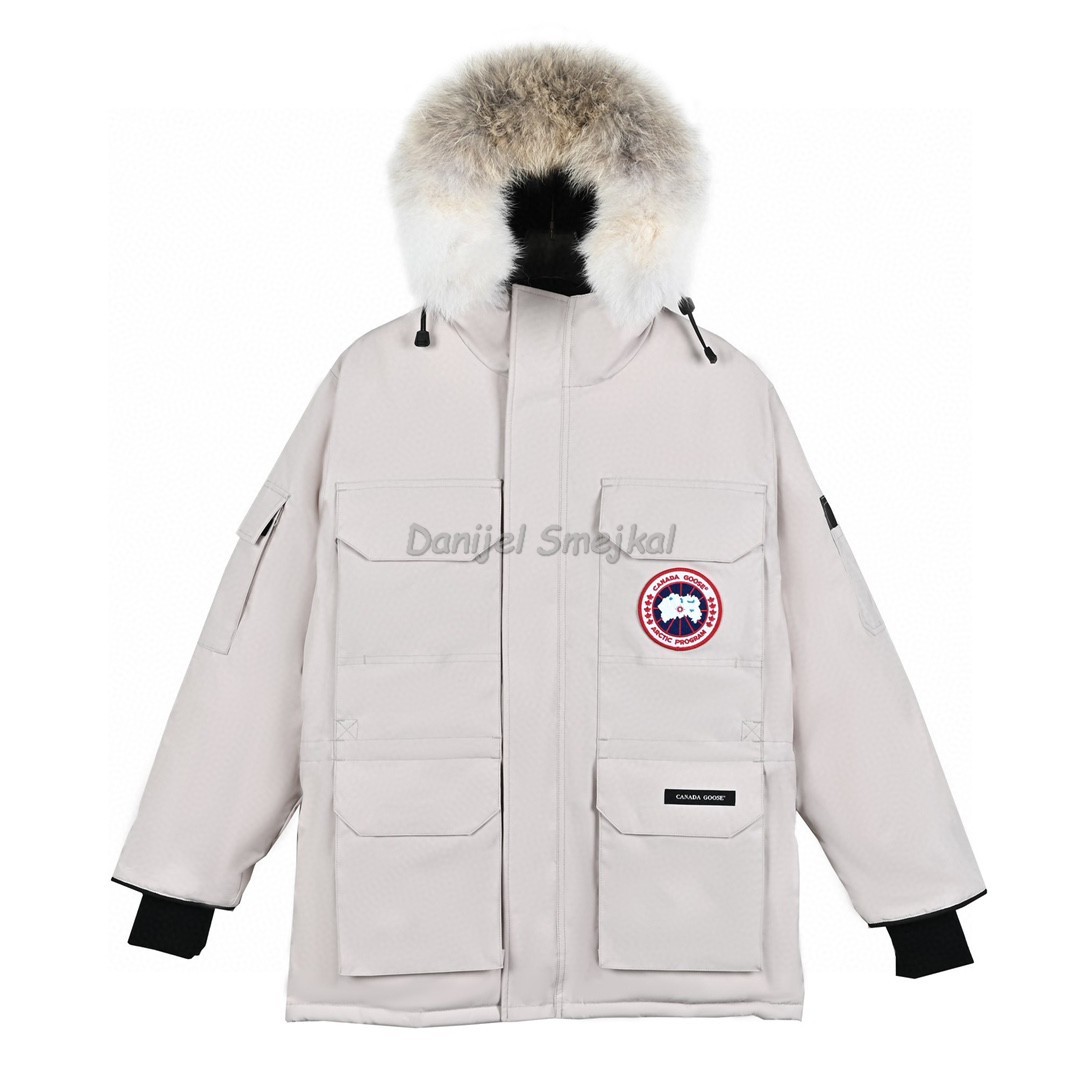 Canada Goose Daunenjacke