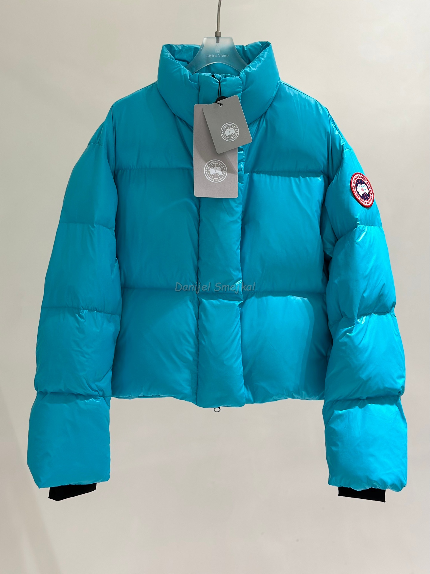 Canada Goose Daunenjacke Damen