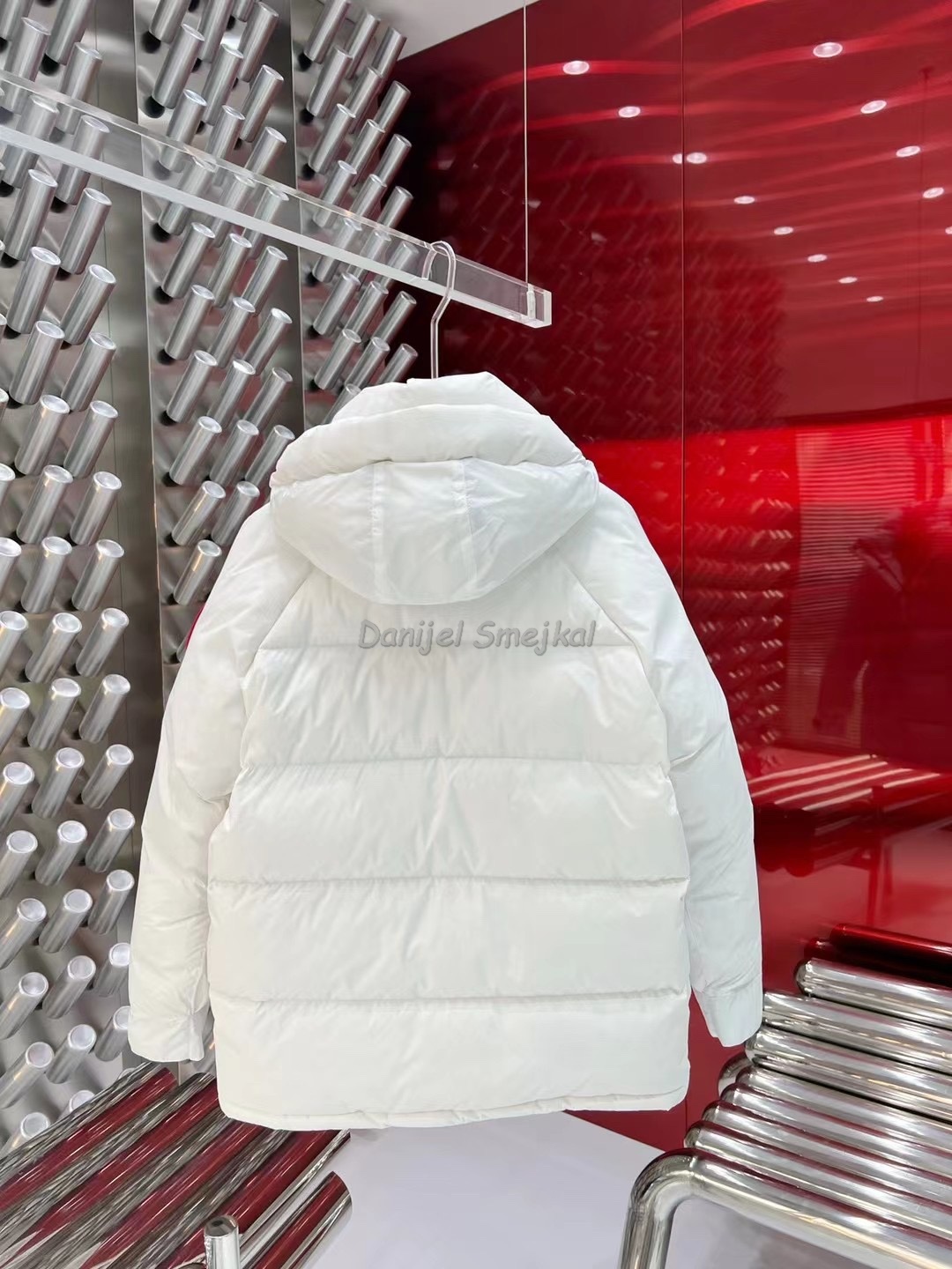 Canada Goose Daunenjacke