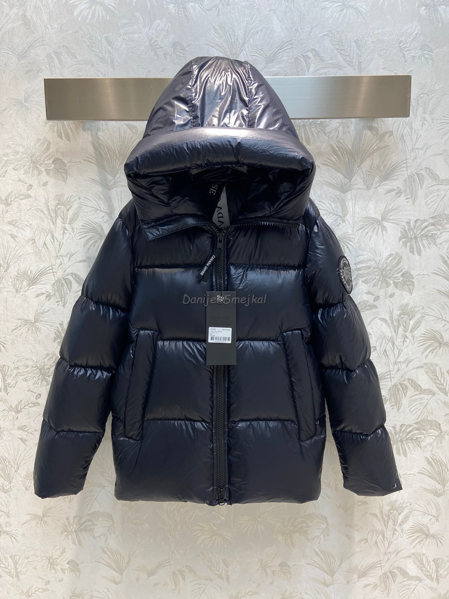 Canada Goose Daunenjacke