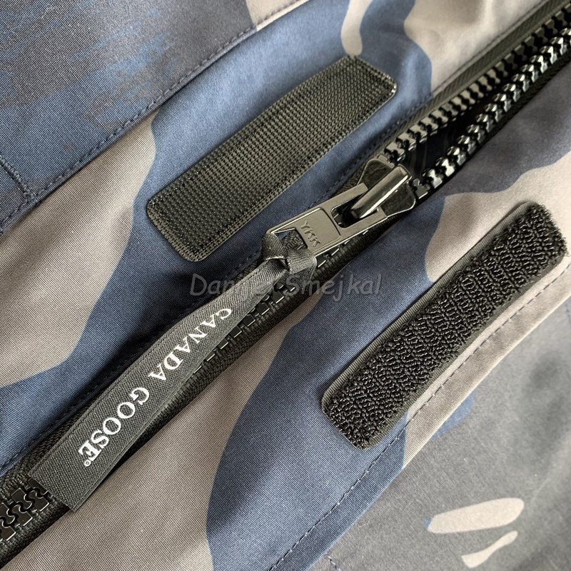Canada Goose Daunenjacke