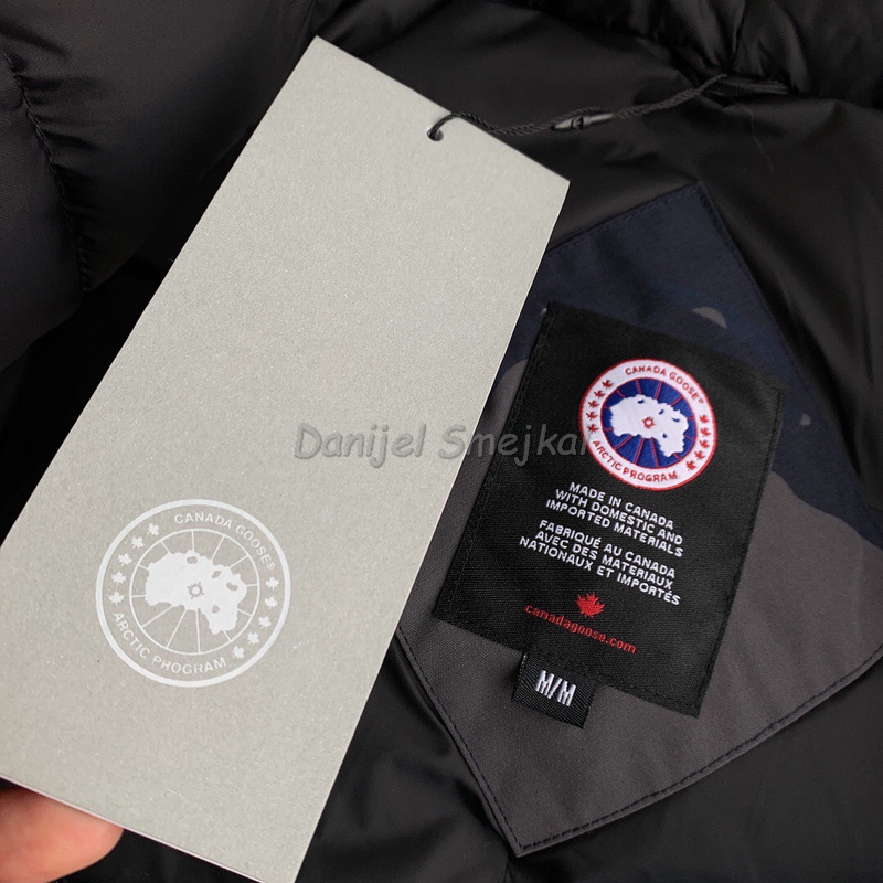 Canada Goose Daunenjacke