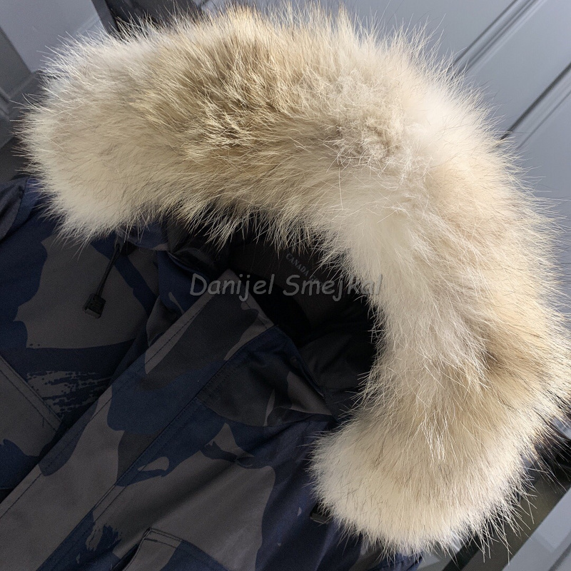 Canada Goose Daunenjacke