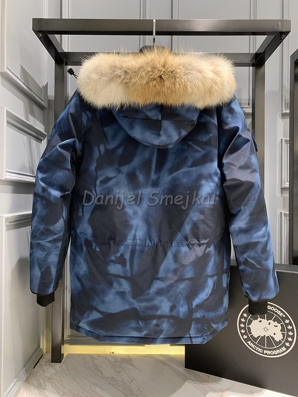 Canada Goose Daunenjacke