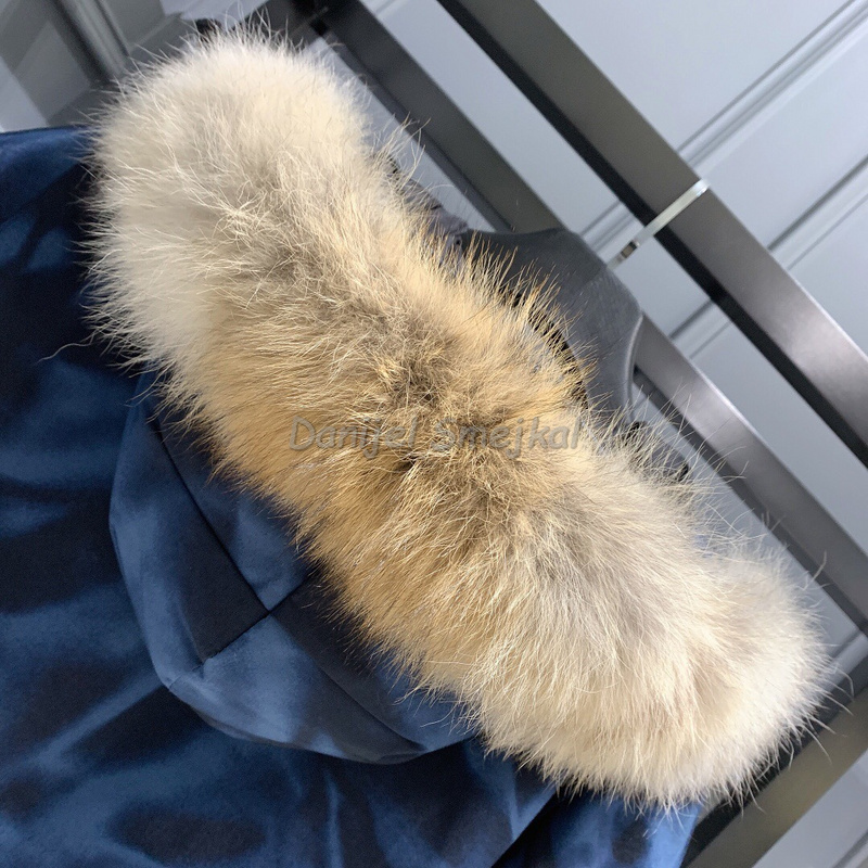 Canada Goose Daunenjacke