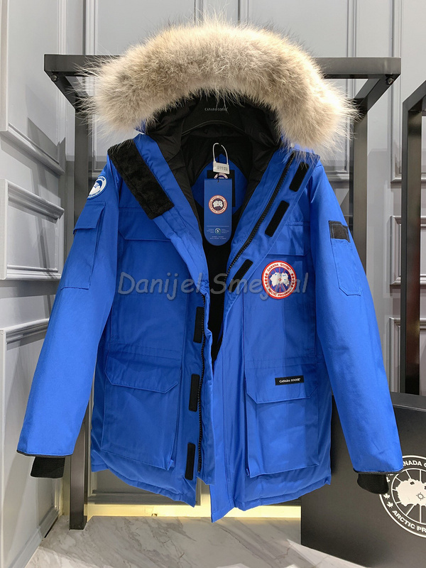 Canada Goose Daunenjacke