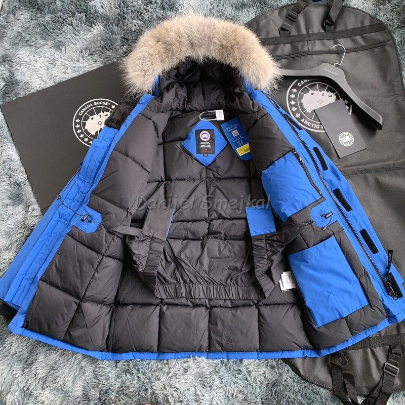 Canada Goose Daunenjacke