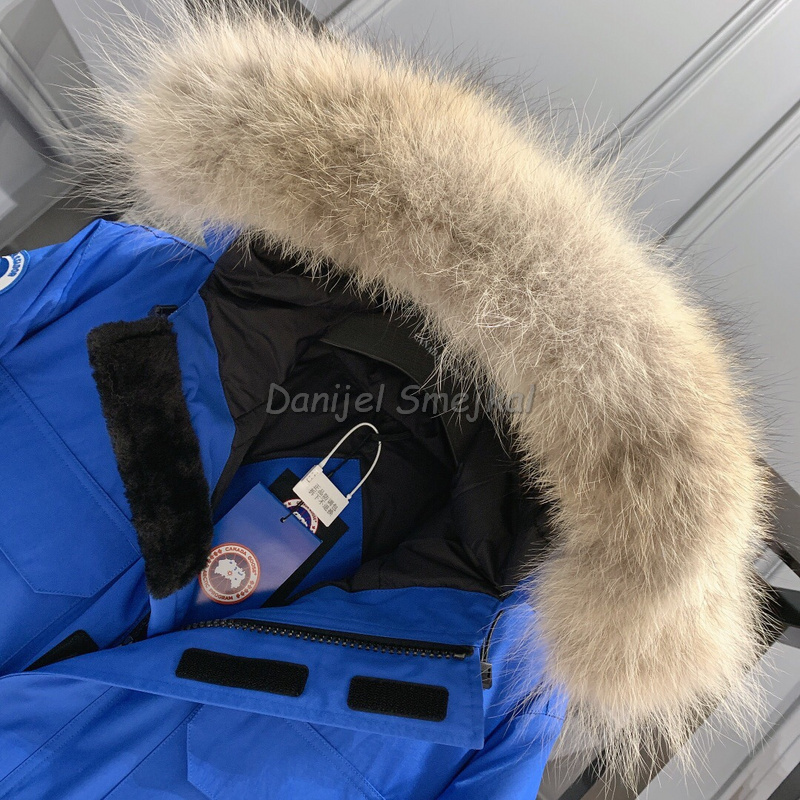 Canada Goose Daunenjacke