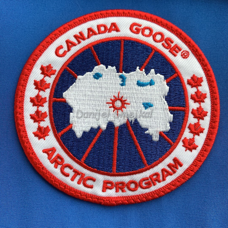 Canada Goose Daunenjacke