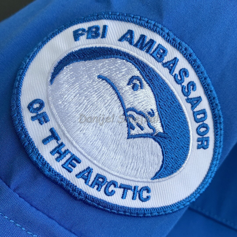 Canada Goose Daunenjacke