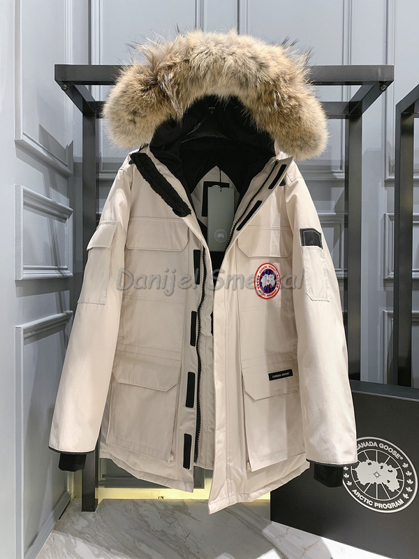 Canada Goose Daunenjacke