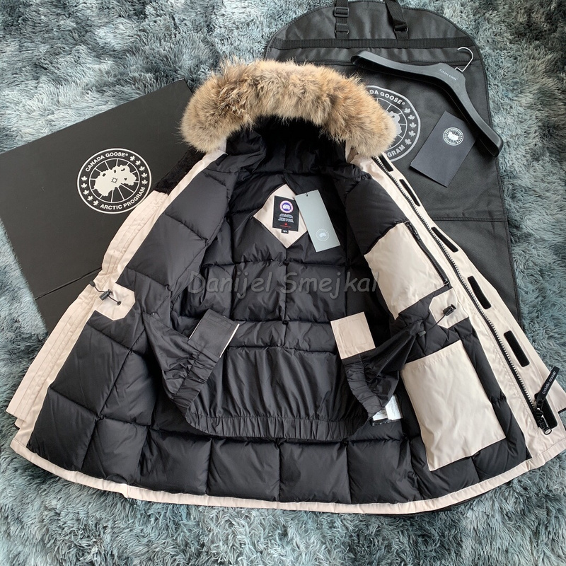 Canada Goose Daunenjacke