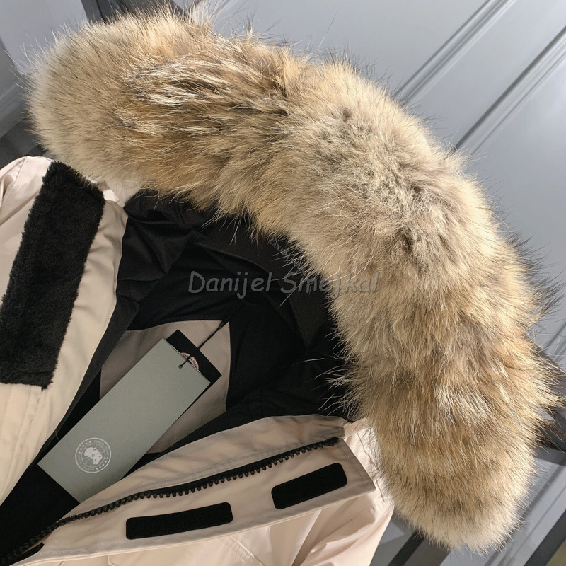 Canada Goose Daunenjacke