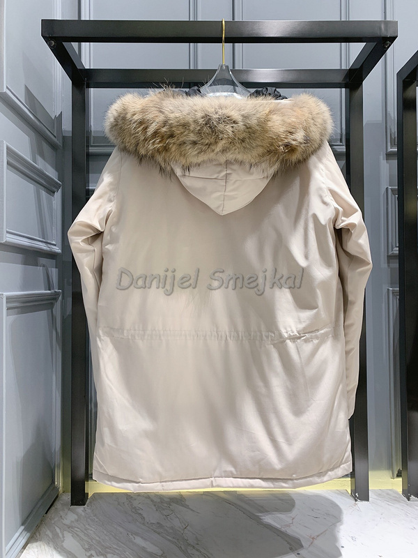 Canada Goose Daunenjacke