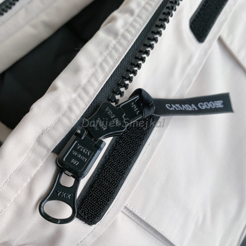Canada Goose Daunenjacke