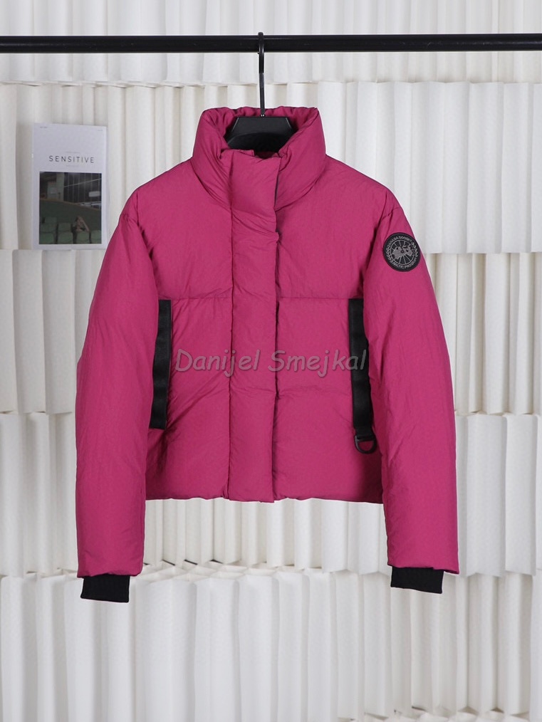 Canada Goose Daunenjacke Damen