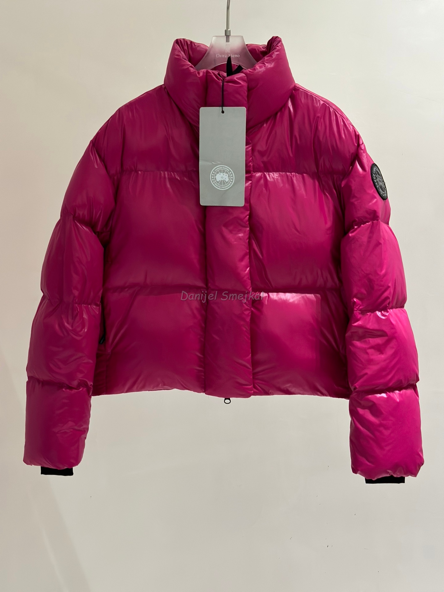 Canada Goose Daunenjacke Damen