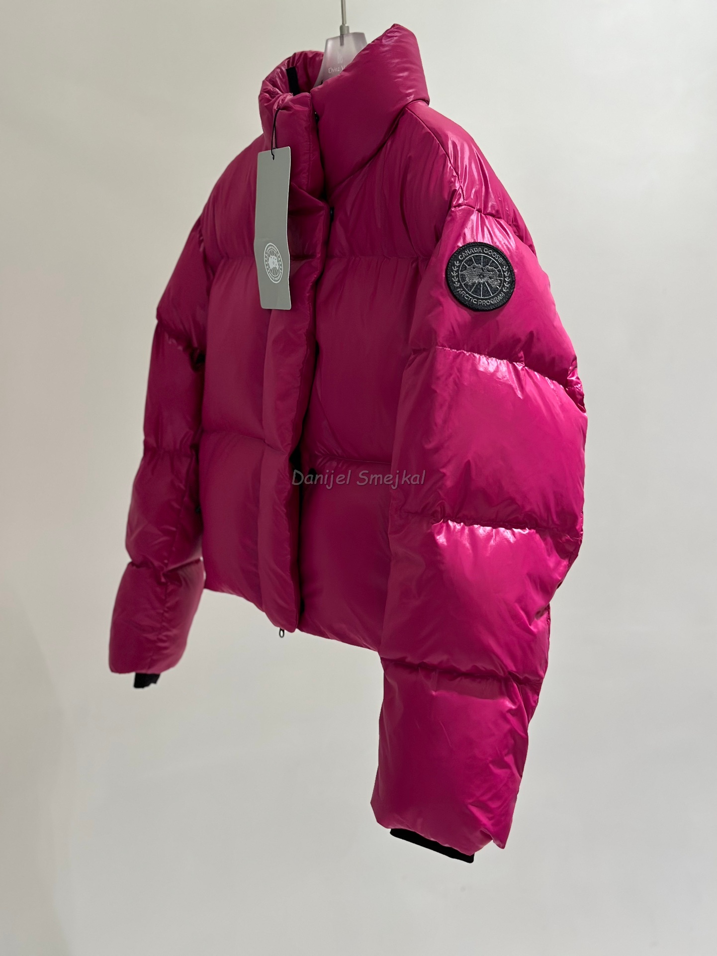 Canada Goose Daunenjacke Damen