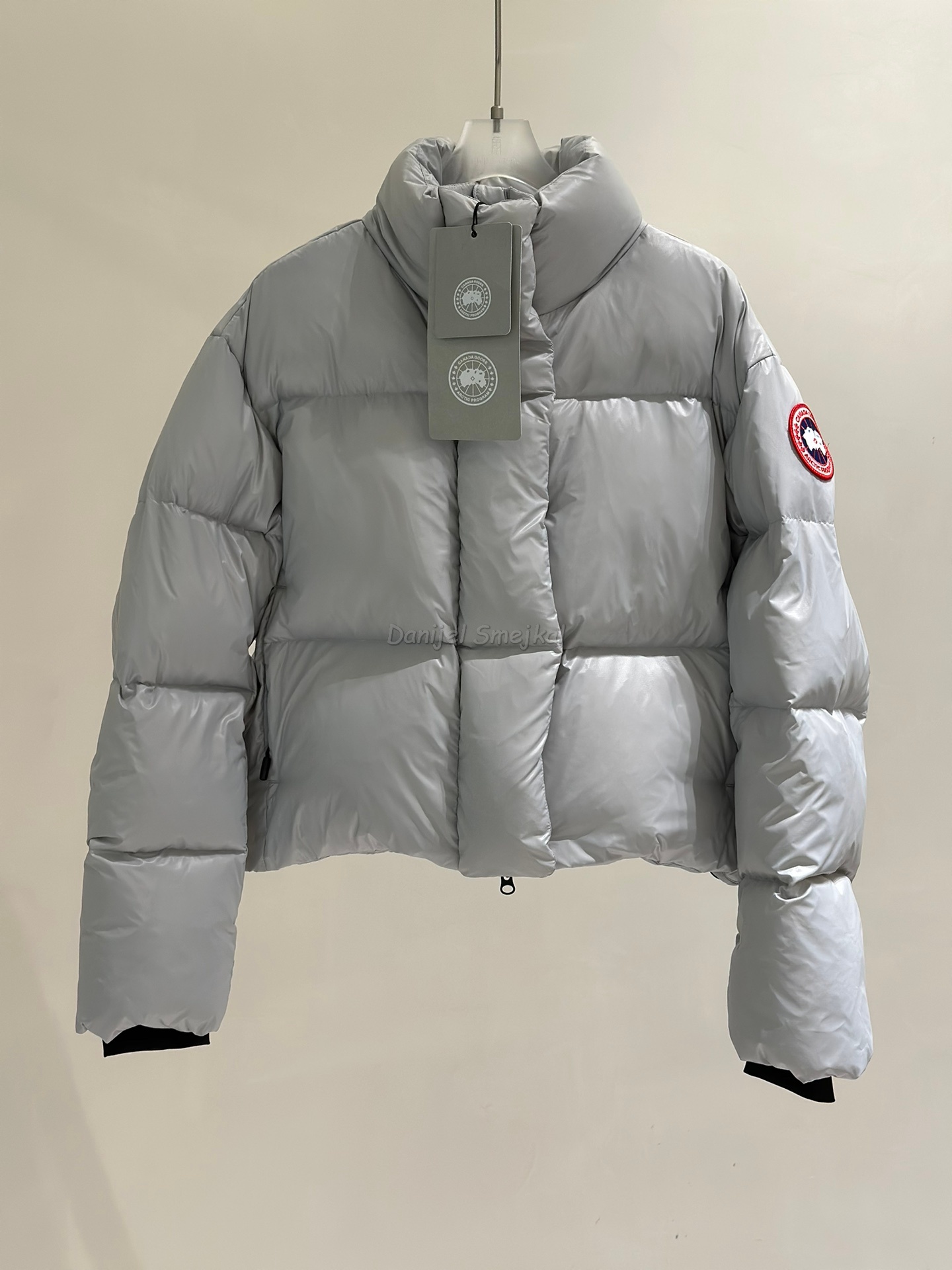 Canada Goose Daunenjacke Damen