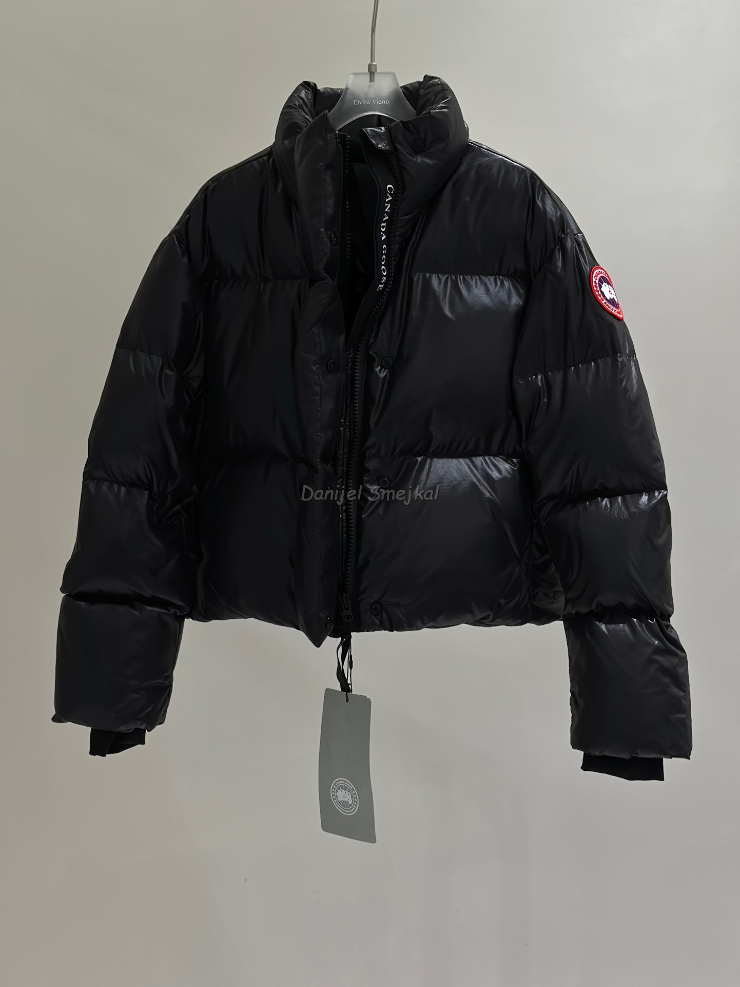 Canada Goose Daunenjacke Damen